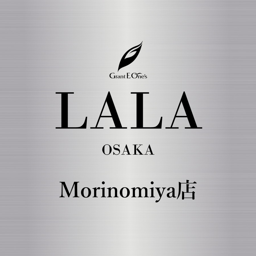 LALA大阪　Morinomiya店