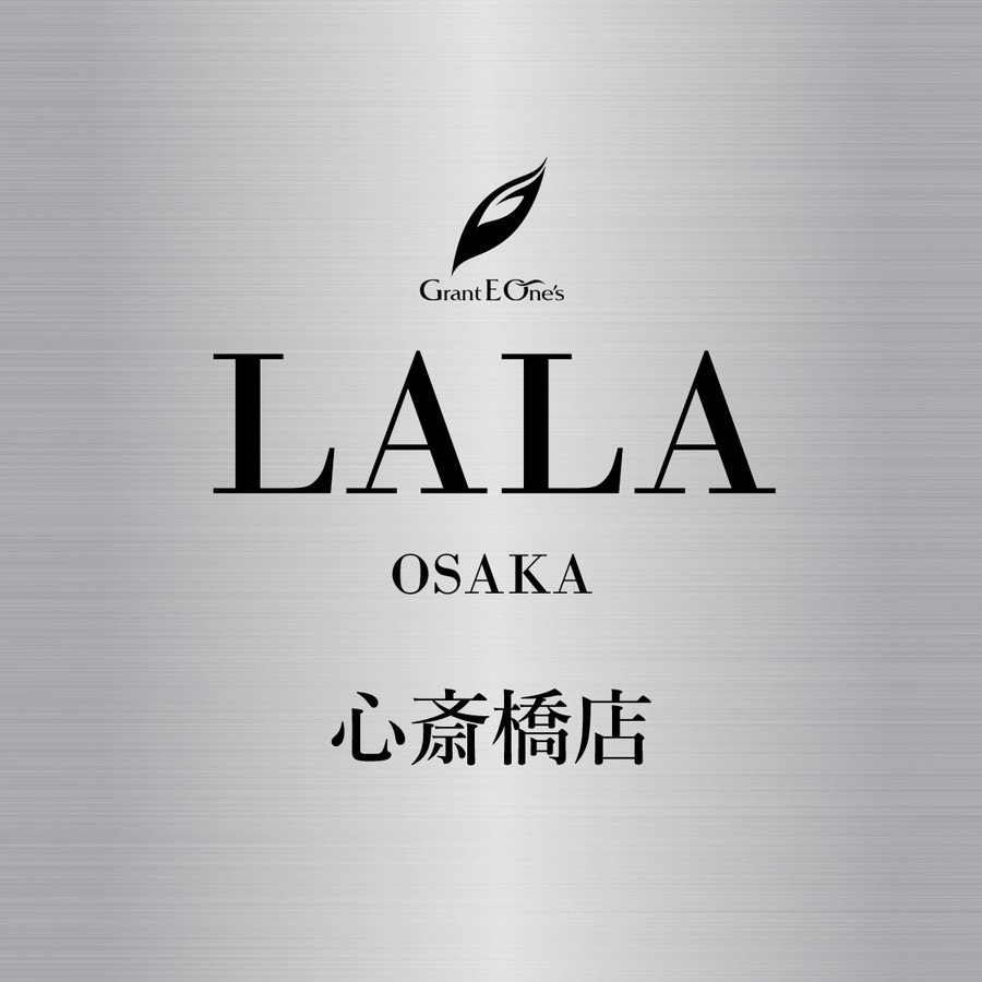 LALA大阪　心斎橋店