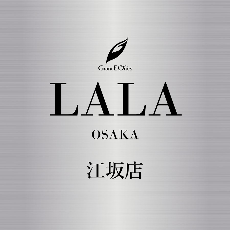 LALA大阪　江坂店