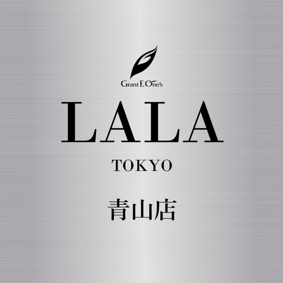 LALA東京　青山店