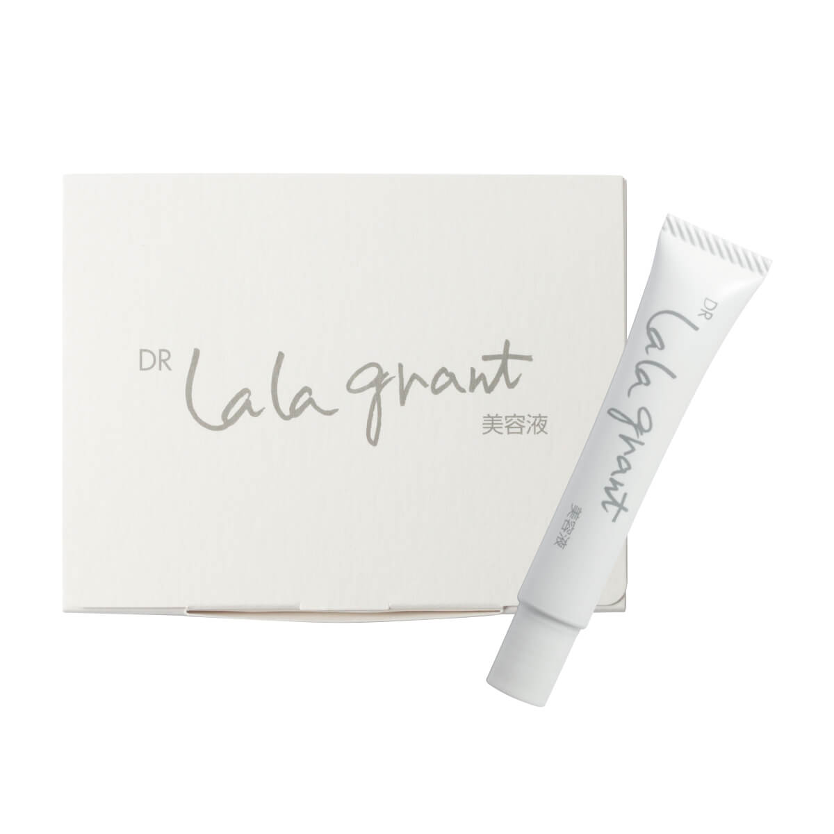 DR LALA Grant | グラント・イーワンズ LALA GRANT ｜lala makes 