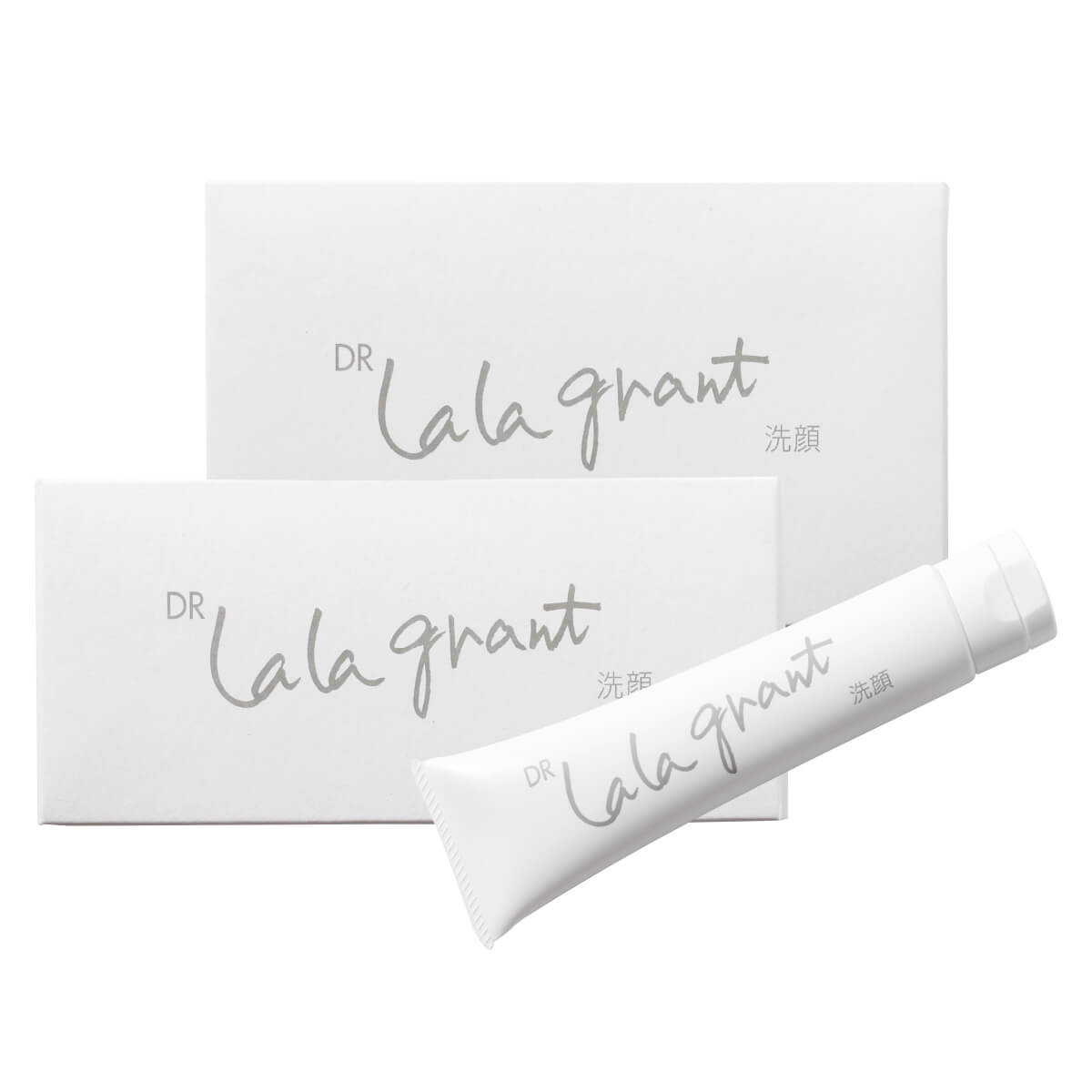 DR LALA Grant | グラント・イーワンズ LALA GRANT ｜lala makes happy